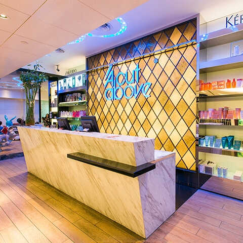 Stores Bangsar Shopping Centre