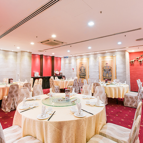 The Ming Room Cafes Bars Restaurants Bangsar Shopping Centre