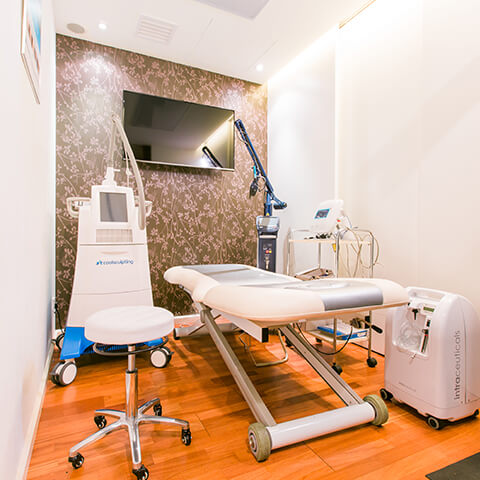 Malaysian Aesthetic Clinic Health Beauty Bangsar Shopping Centre